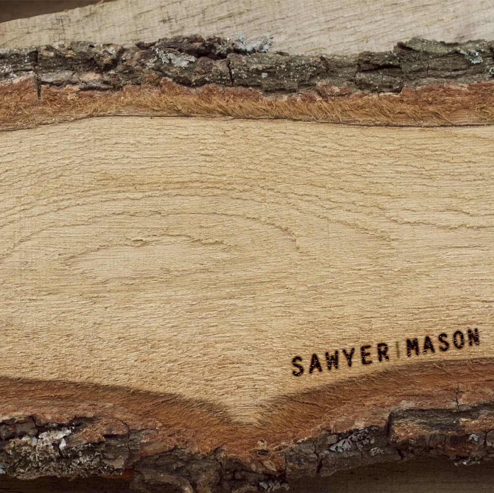 Sawyer Mason Wide Plank Floors