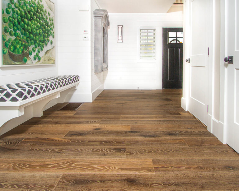 Oil Finished Wood Floors Esplanade Structured Wide Plank Flooring