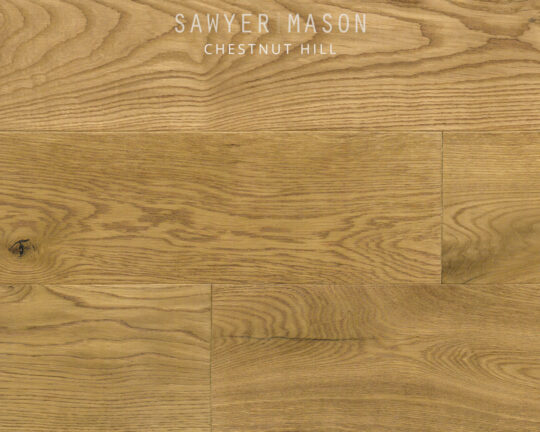 Brown Wood Floors By Sawyer Mason, Cambridge Engineered Hardwood Flooring Chestnut