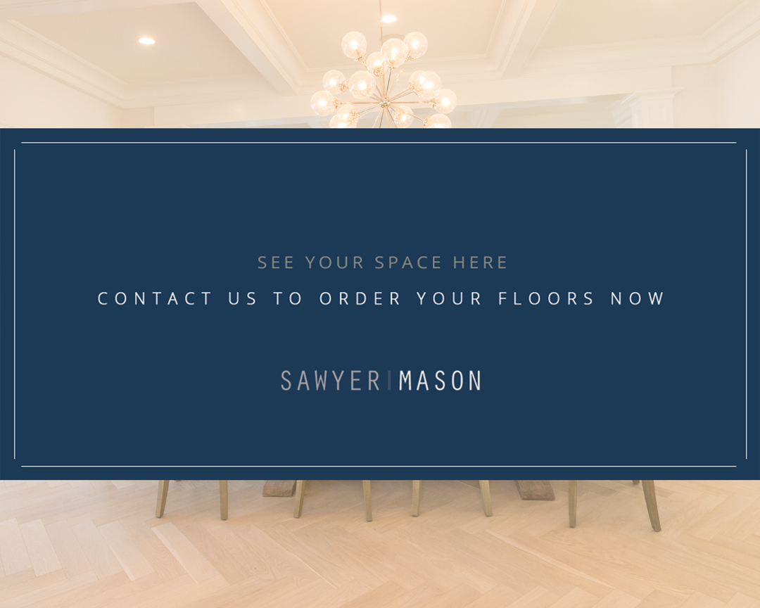 Monterey | Smoked Wide Plank Structured Flooring - Image 3