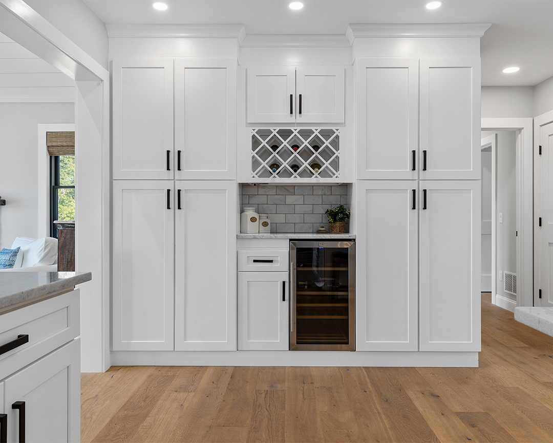 Wide Plank Floor Brown Copley