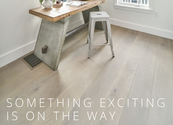 Sawyer Mason Wide Plank Floors