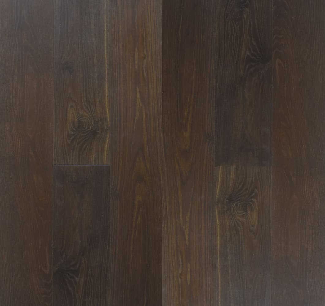 Sawyer Mason Wide Plank Floors