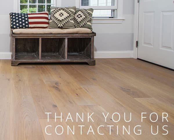 Sawyer Mason Wide Plank Floors