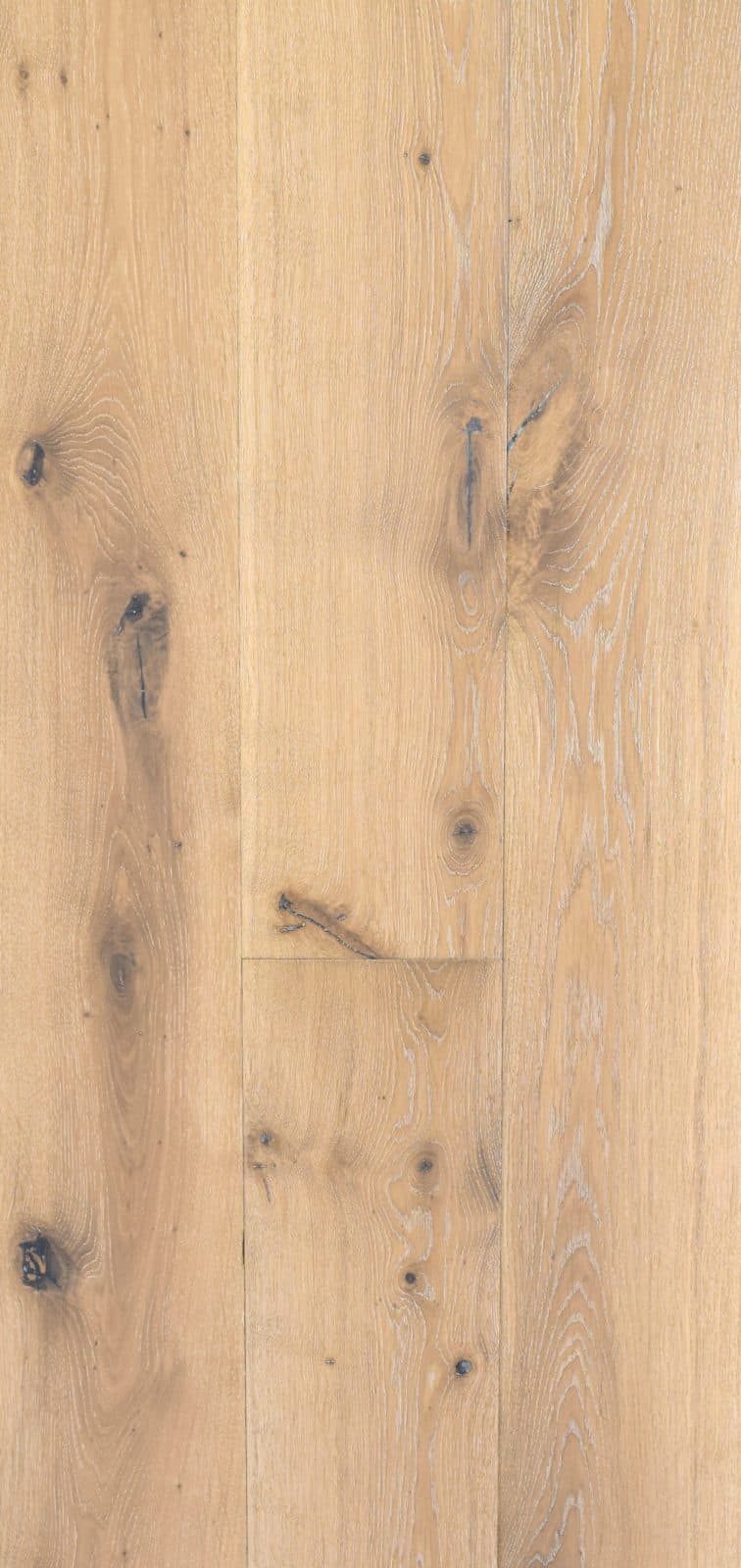 Sawyer Mason Wide Plank Floors