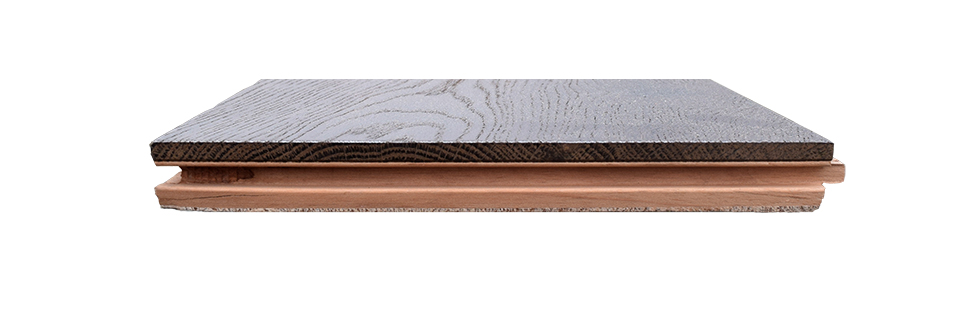 Sawyer Mason Wide Plank Floors