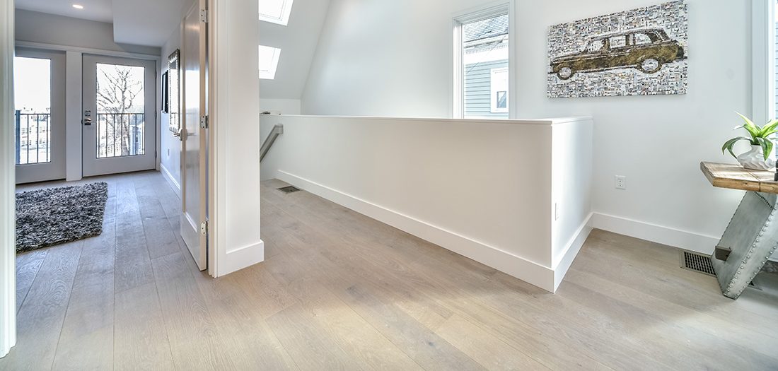 Sawyer Mason Wide Plank Floors