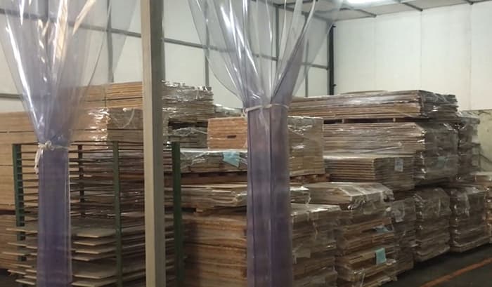 Sawyer Mason Wide Plank Floors