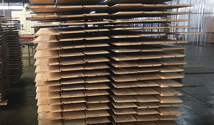 Sawyer Mason Wide Plank Floors