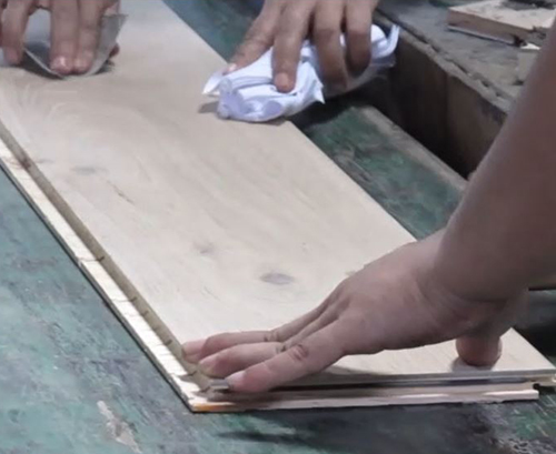 Sawyer Mason Wide Plank Floors
