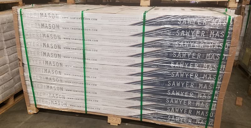 Sawyer Mason Wide Plank Floors