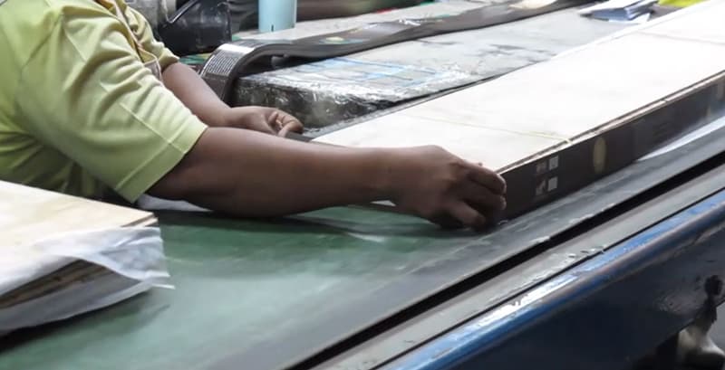 Sawyer Mason Wide Plank Floors