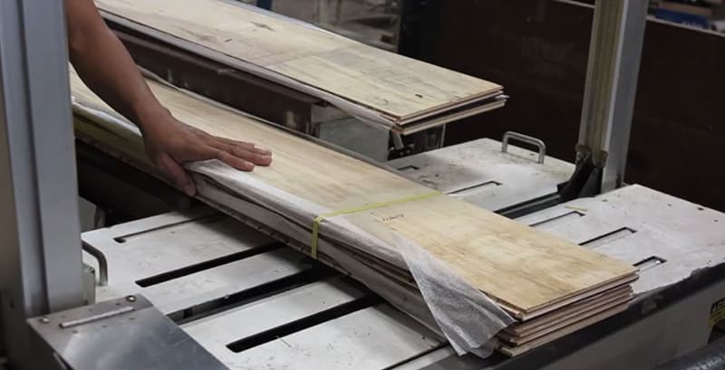 Sawyer Mason Wide Plank Floors