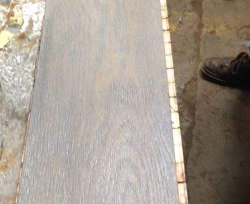 Sawyer Mason Wide Plank Floors