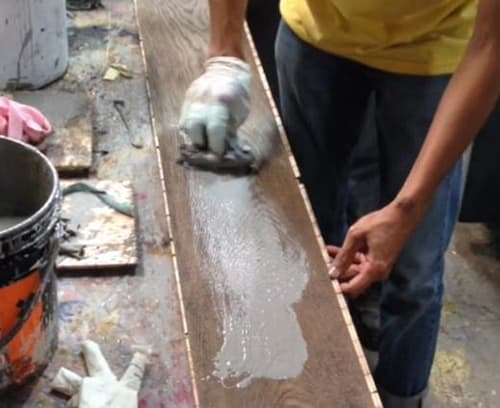 Sawyer Mason Wide Plank Floors