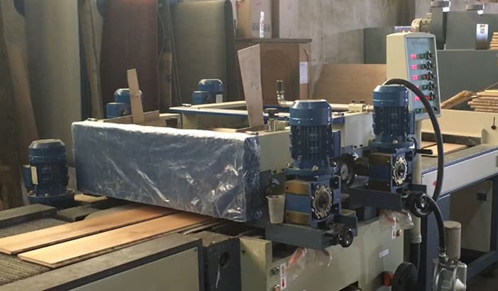 Sawyer Mason Wide Plank Floors