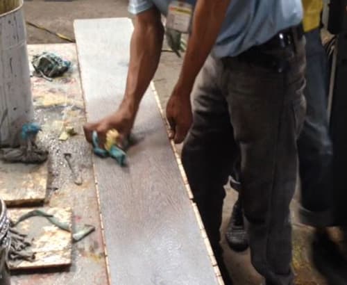 Sawyer Mason Wide Plank Floors