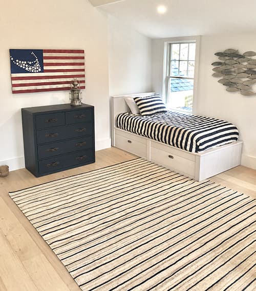 Nantucket Island Escape | Dune Sawyer Mason Structured Wide Plank Floors
