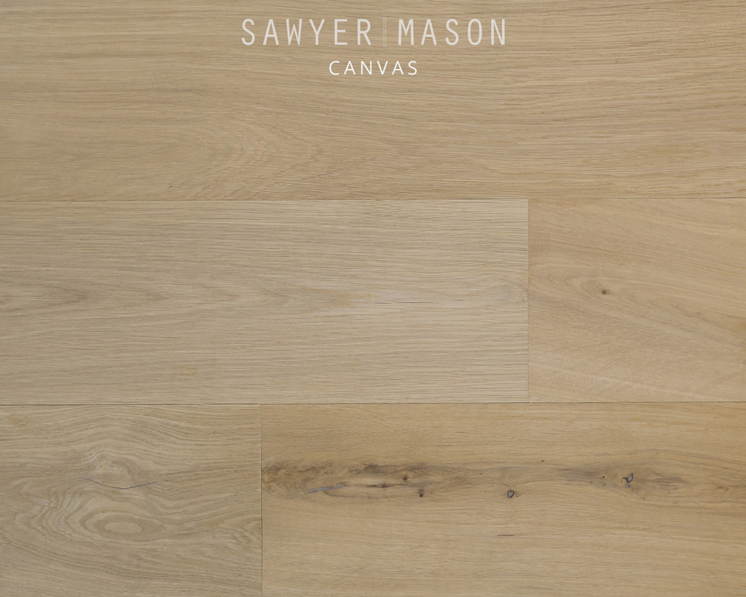 Sawyer Mason Wide Plank, Wide Plank Hardwood Flooring Unfinished