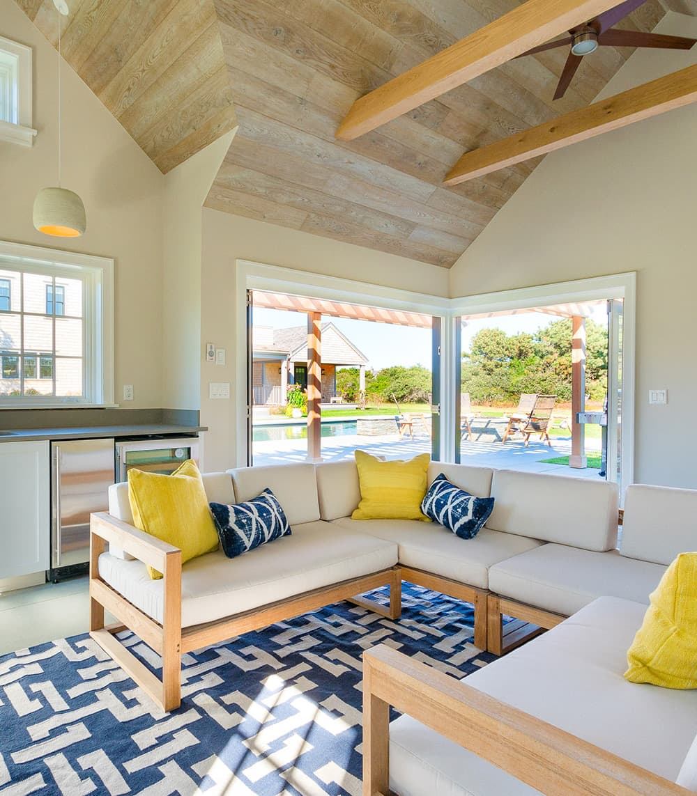 Island Getaway Installation