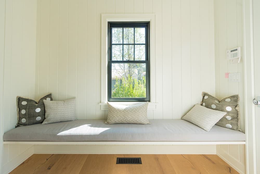 Sconset Wide Plank Flooring Island Getaway Installation