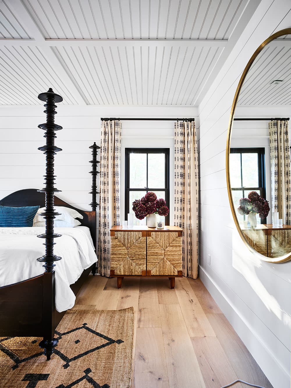 Sawyer Mason Oak Bluffs as seen in Martha Stewart Living, October 2019