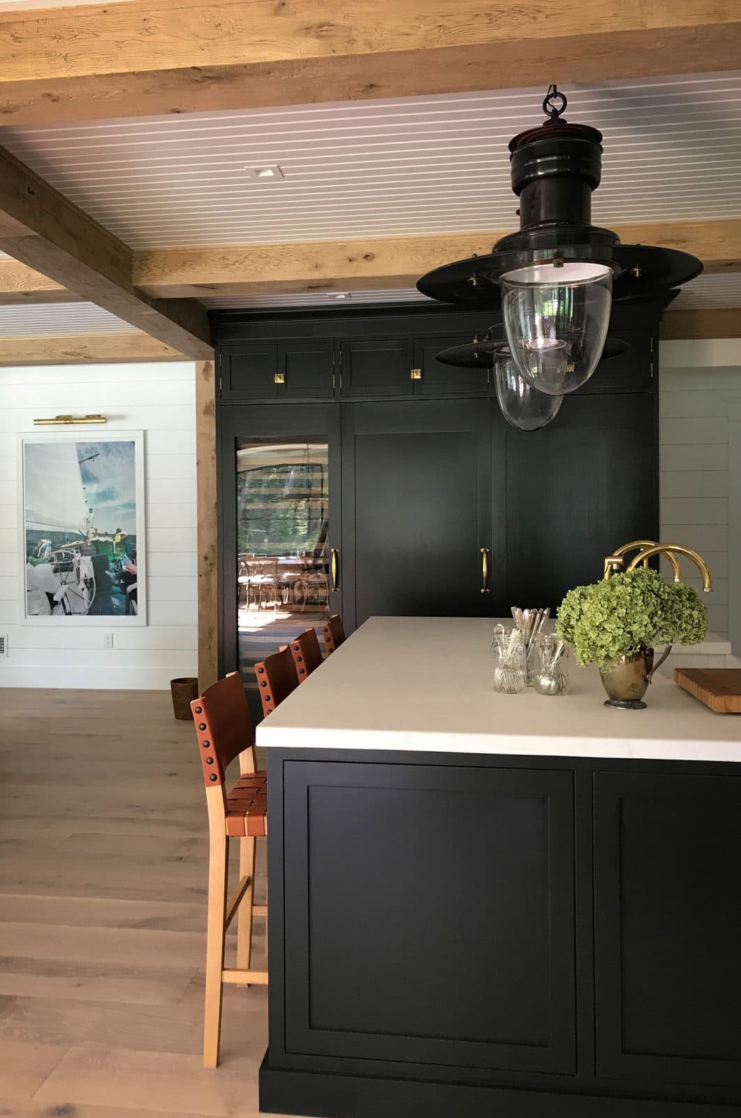 Sawyer Mason Structured Oak Bluffs