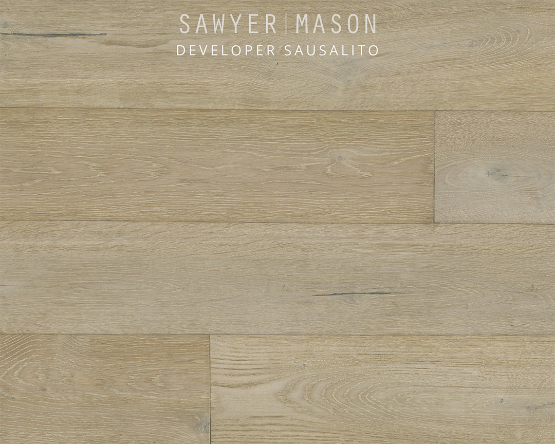 Light Colored Wood Floors similar to vintage Sausalito.