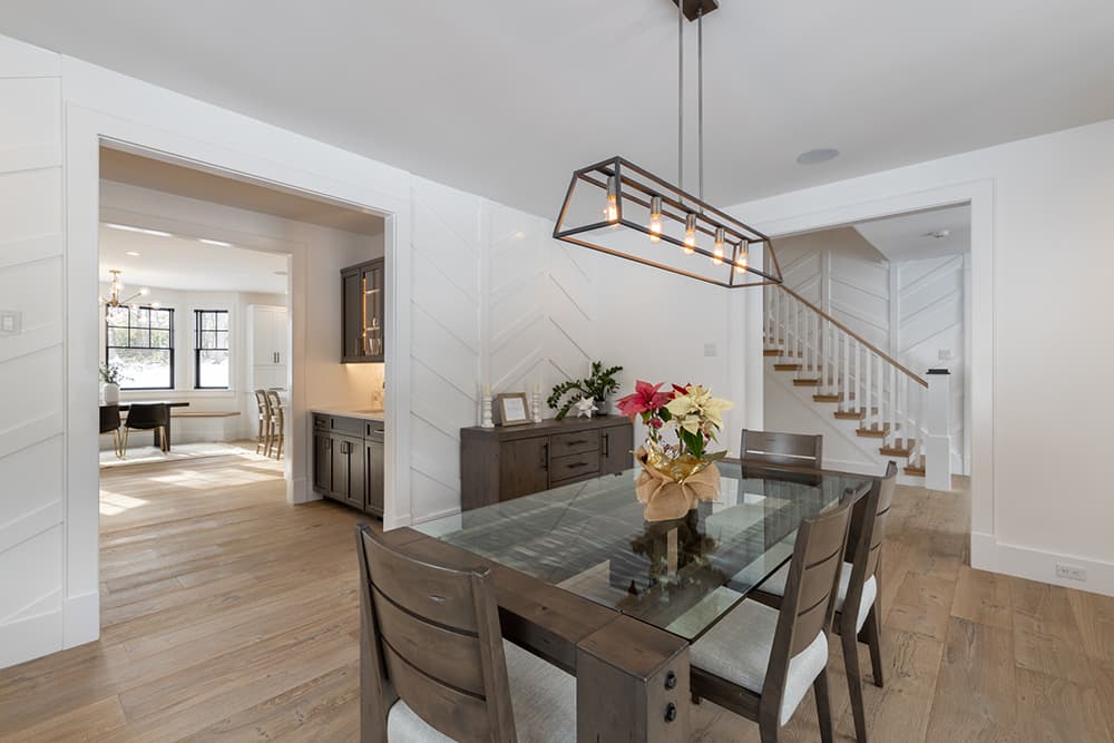 Luxury South Shore Home - Sausalito