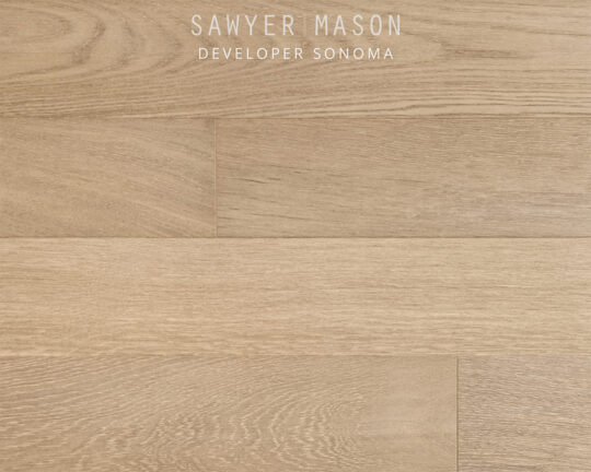 Warm colors with soft light gray and brown tones.