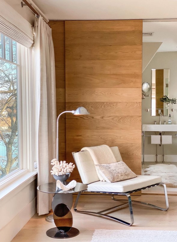 Sawyer Mason Wide Plank Floors