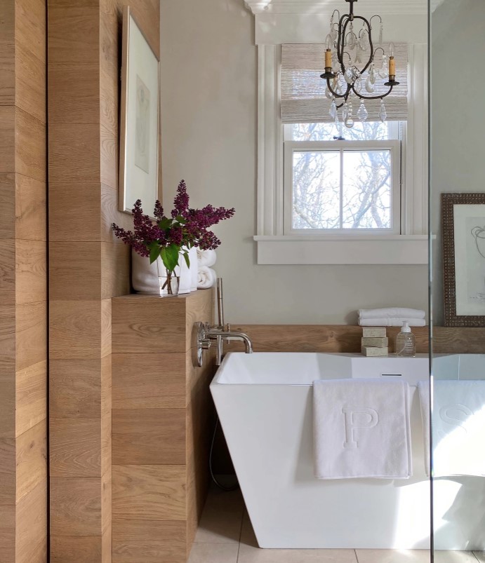 Sawyer Mason Wide Plank Floors
