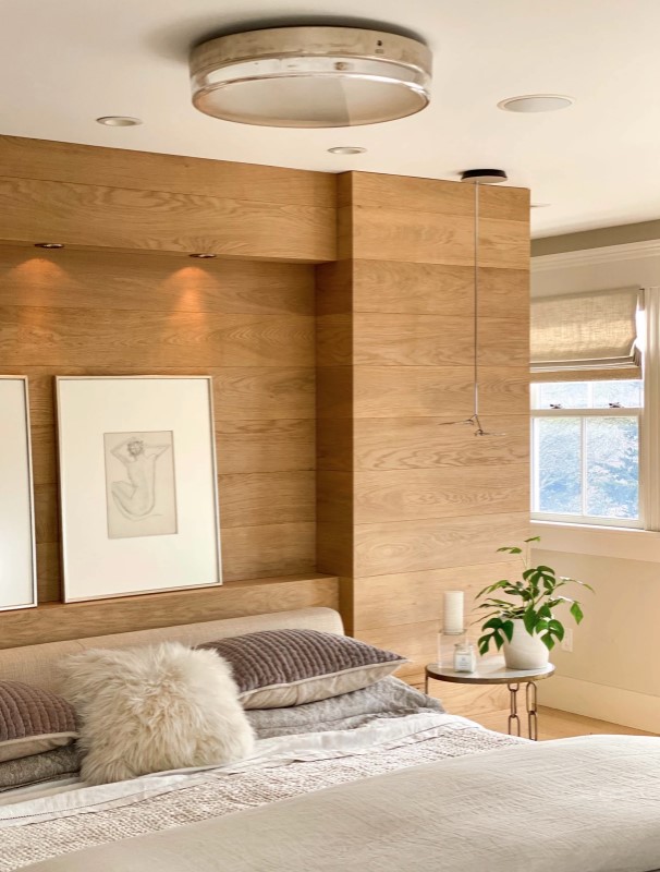 Sawyer Mason Wide Plank Floors