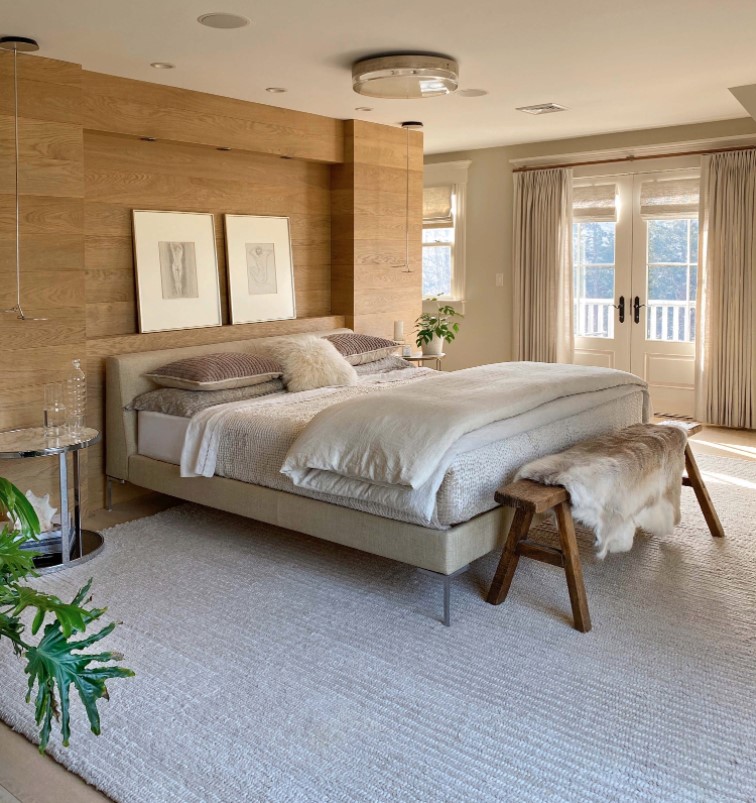 Sawyer Mason Wide Plank Floors