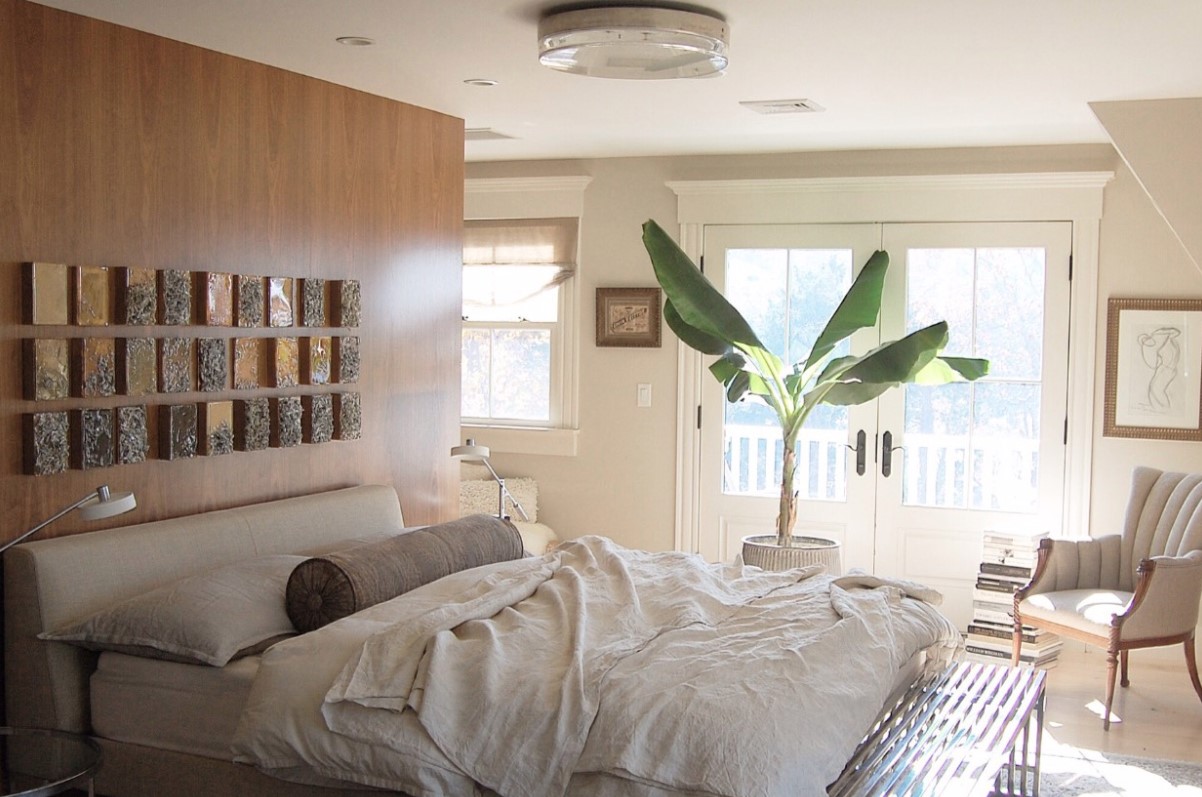 Sawyer Mason Wide Plank Floors