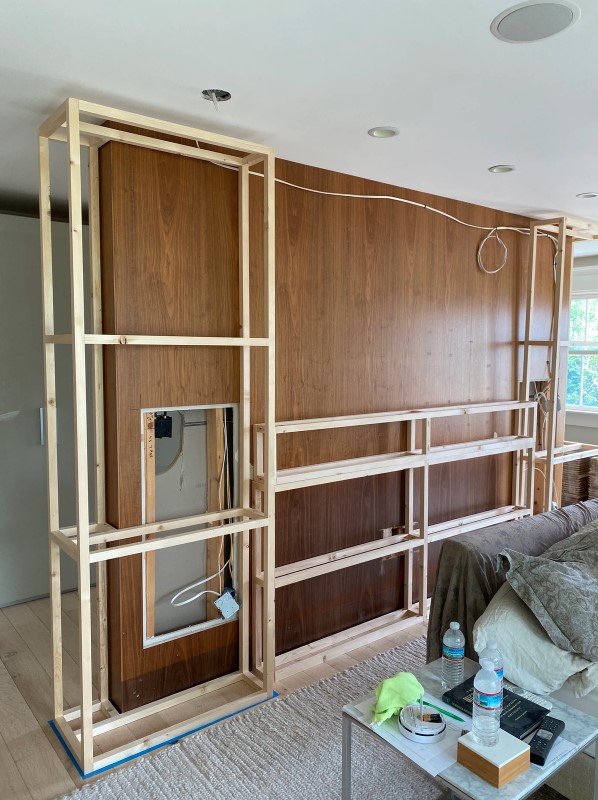 Sawyer Mason Wide Plank Floors