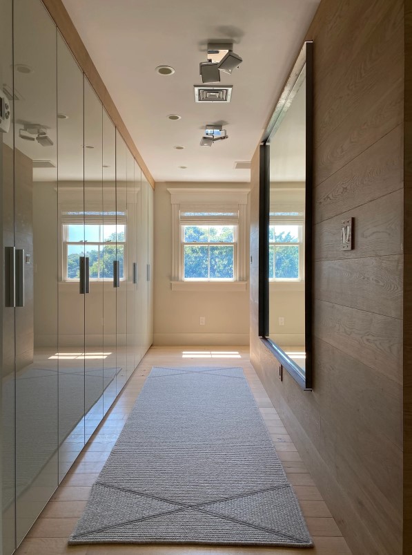 Sawyer Mason Wide Plank Floors