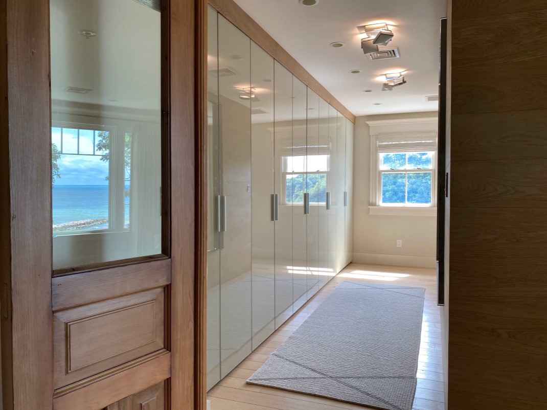 Sawyer Mason Wide Plank Floors