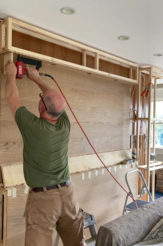 Sawyer Mason Wide Plank Floors