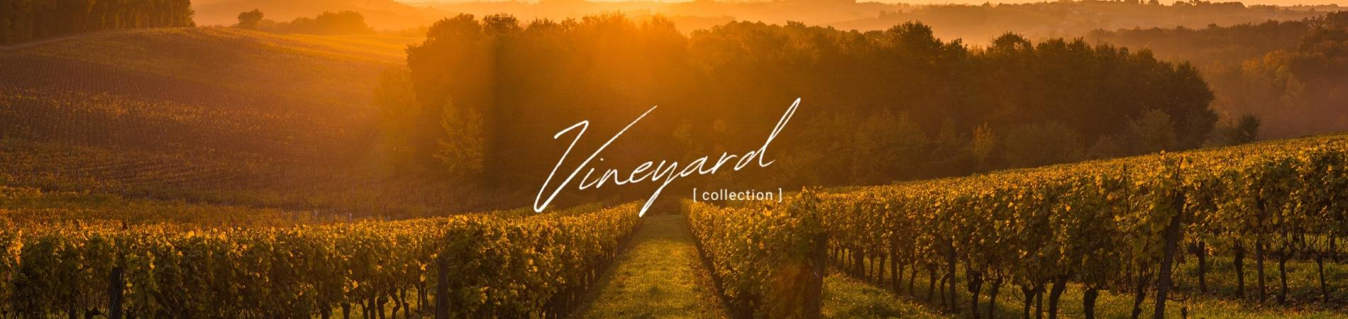 Vineyard flooring