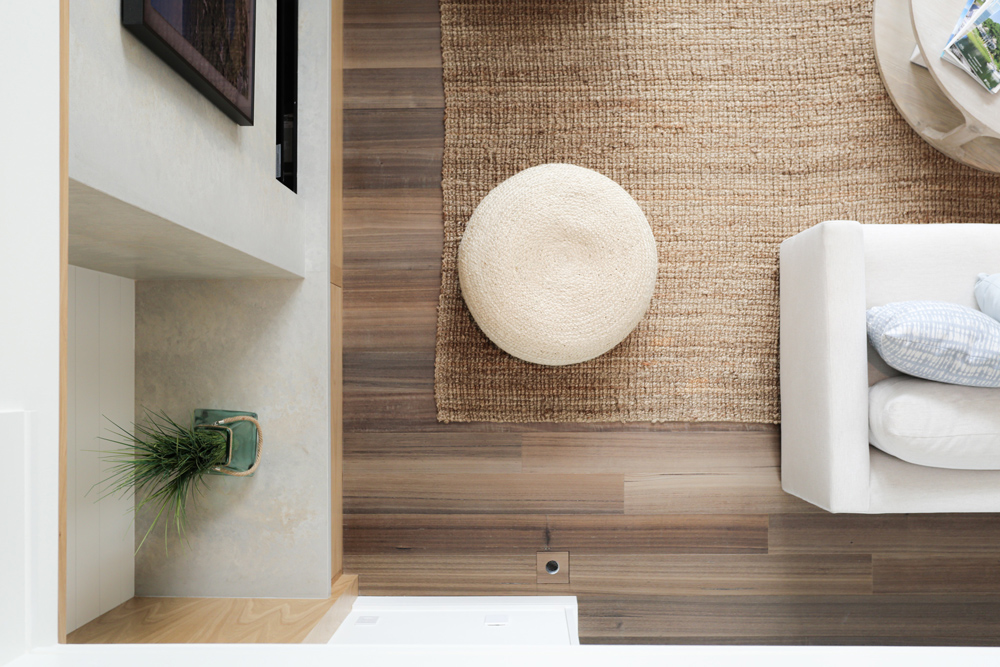 Island Home Design Arlington