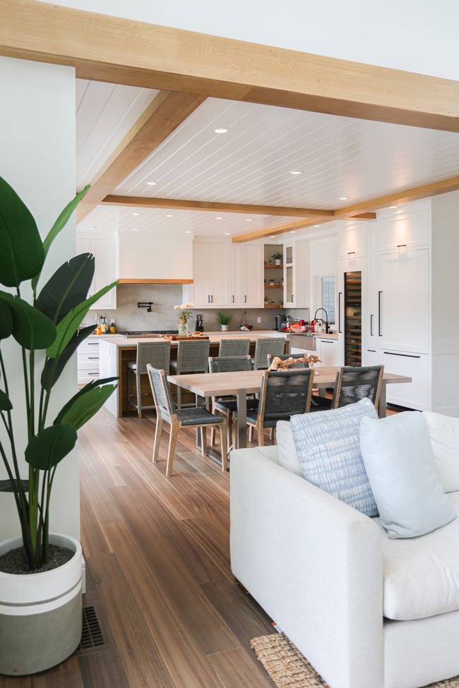 Island Home Design Arlington