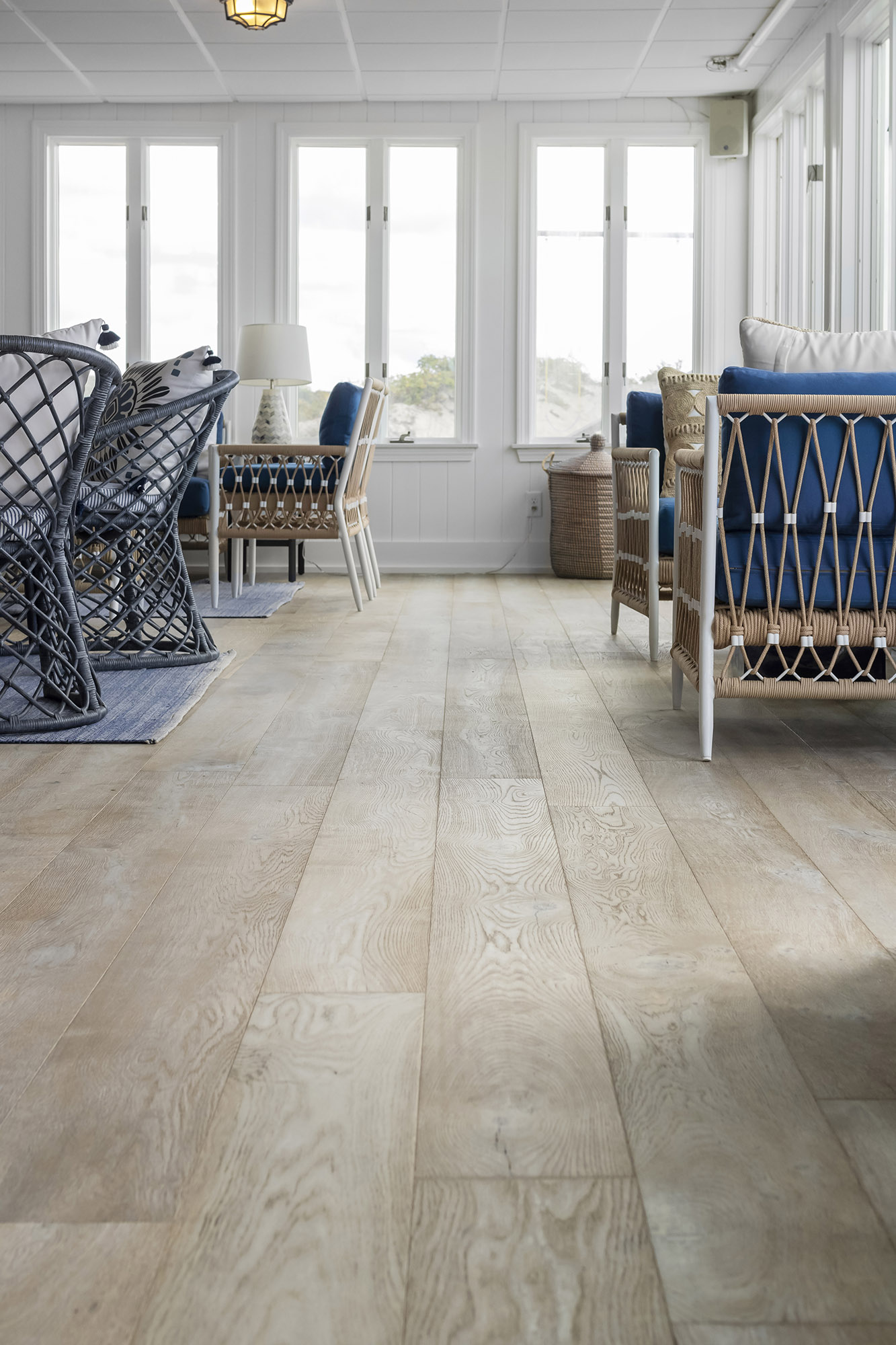 Sawyer Mason Wide Plank Floors