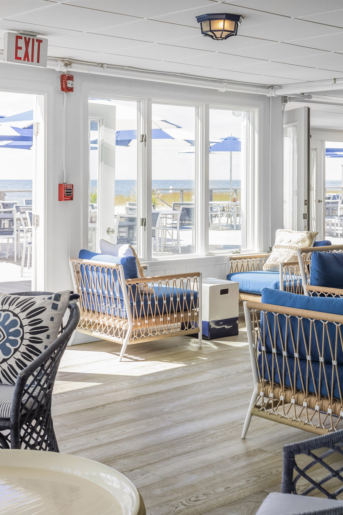 Sawyer Mason Wide Plank Floors