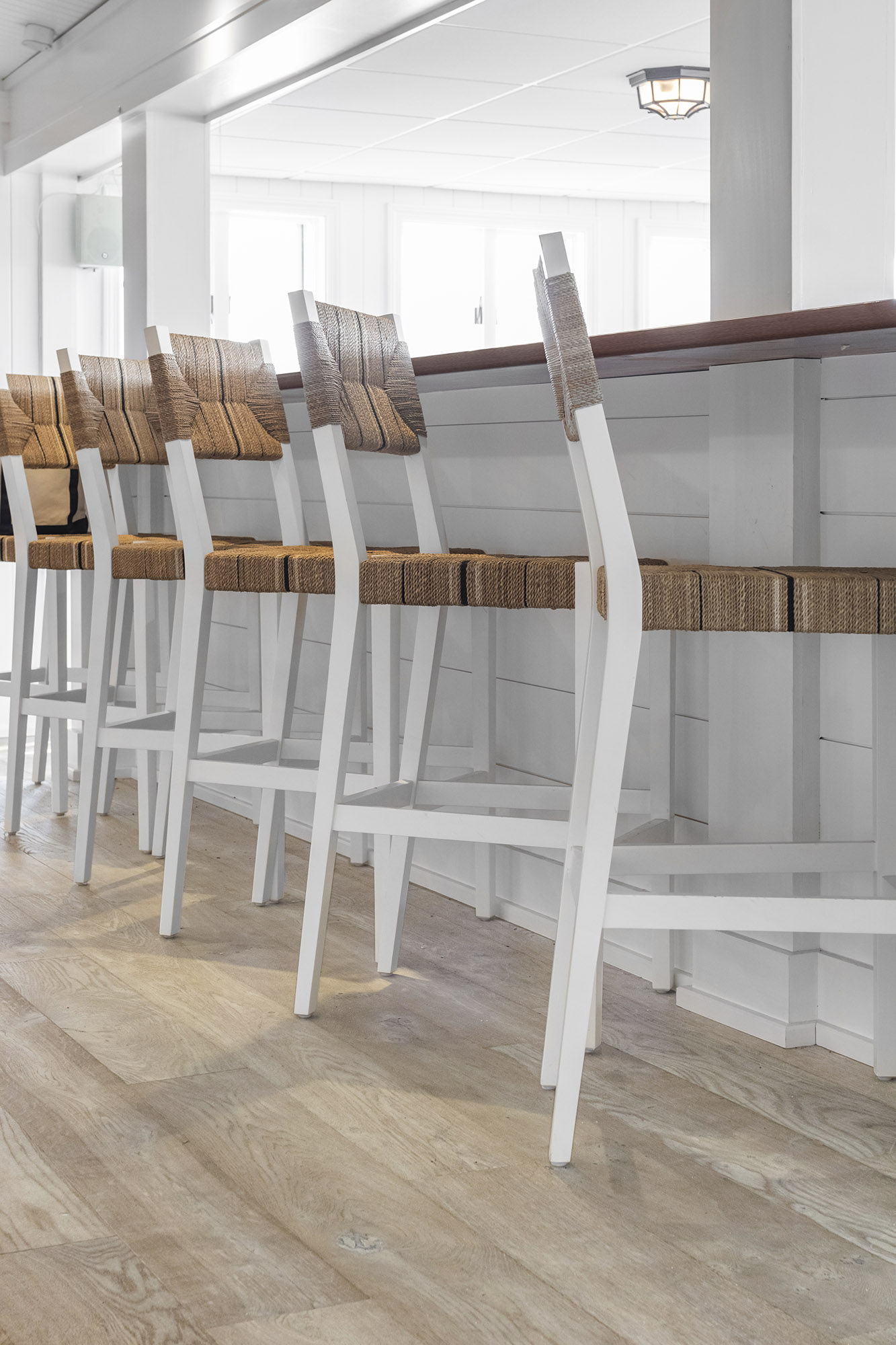 Sawyer Mason Wide Plank Floors