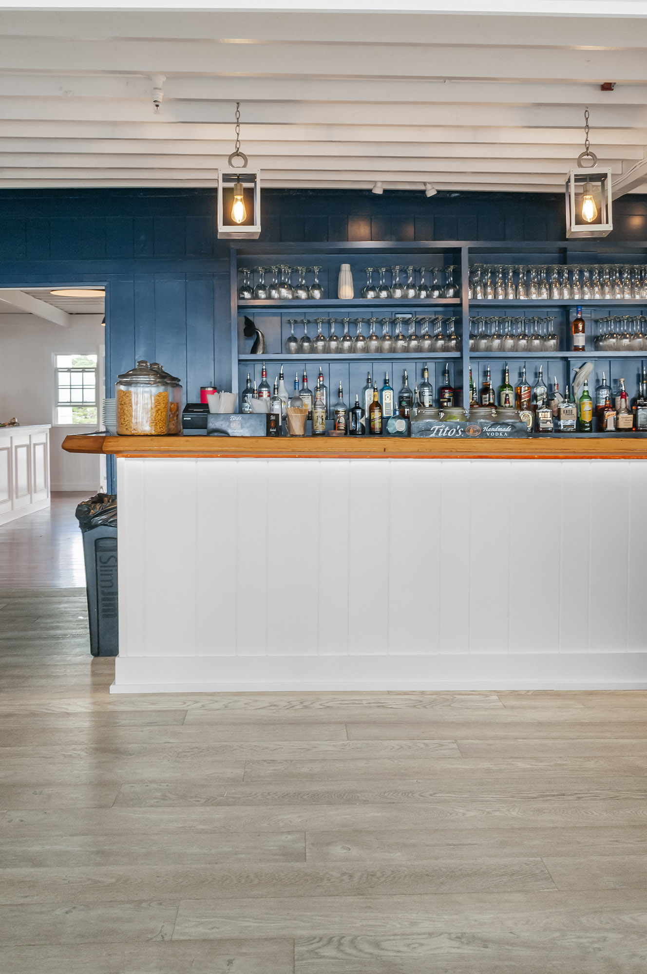 Sawyer Mason Wide Plank Floors