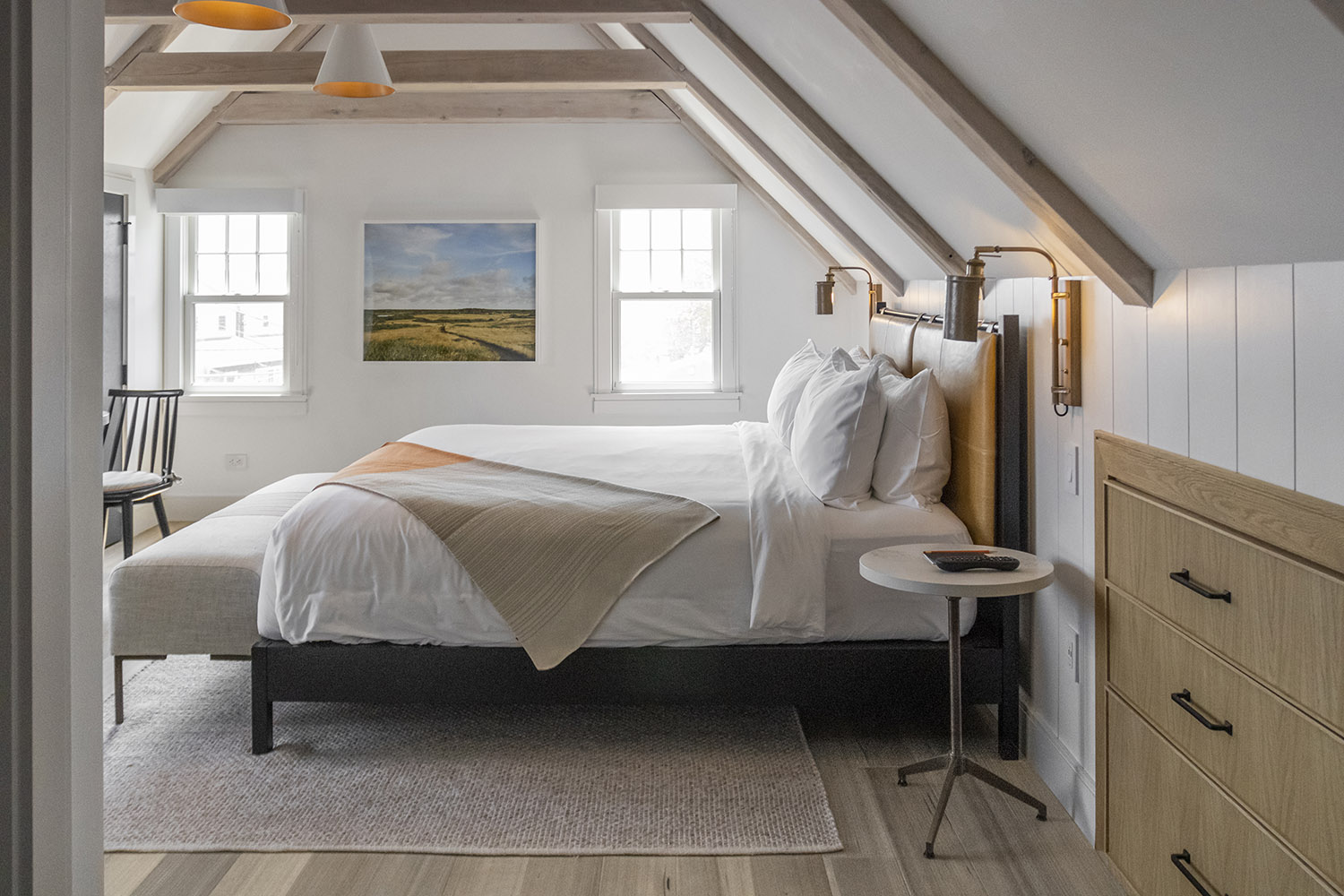 Sawyer Mason Wide Plank Floors