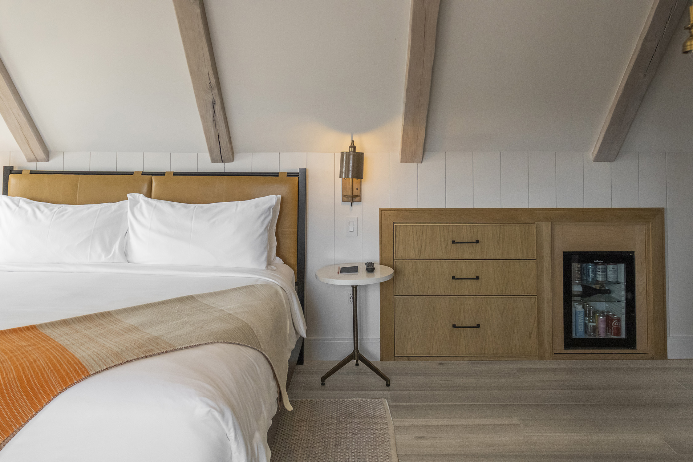 Sawyer Mason Wide Plank Floors