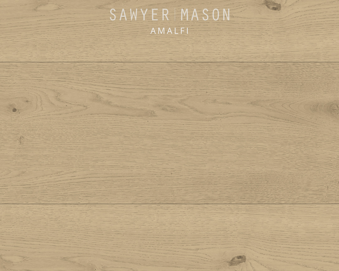blonde color swatch floors