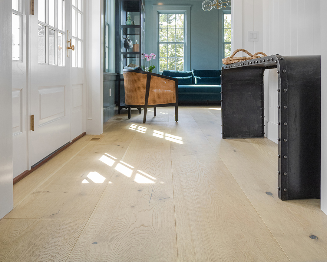 wood flooring modern furniture style